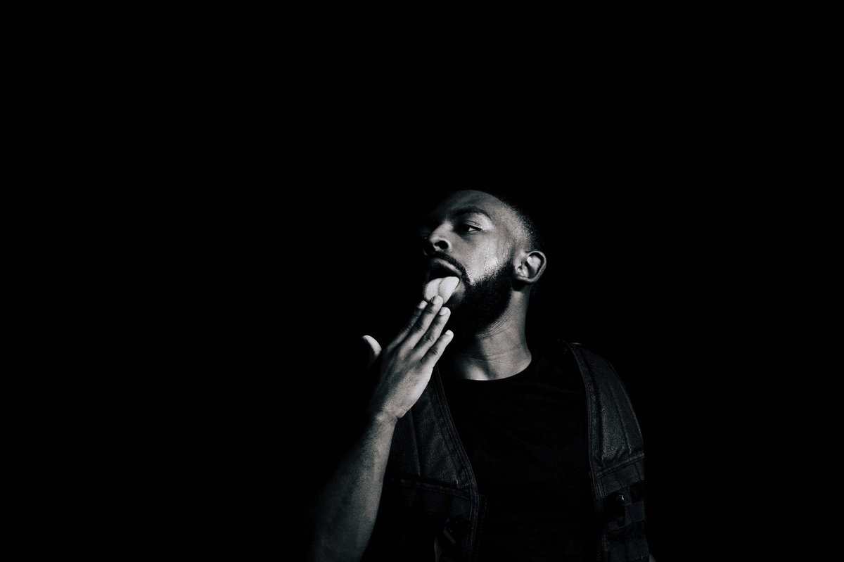 QueShooter's tweet image. YardFest #Fall19 #wssu #yardfest