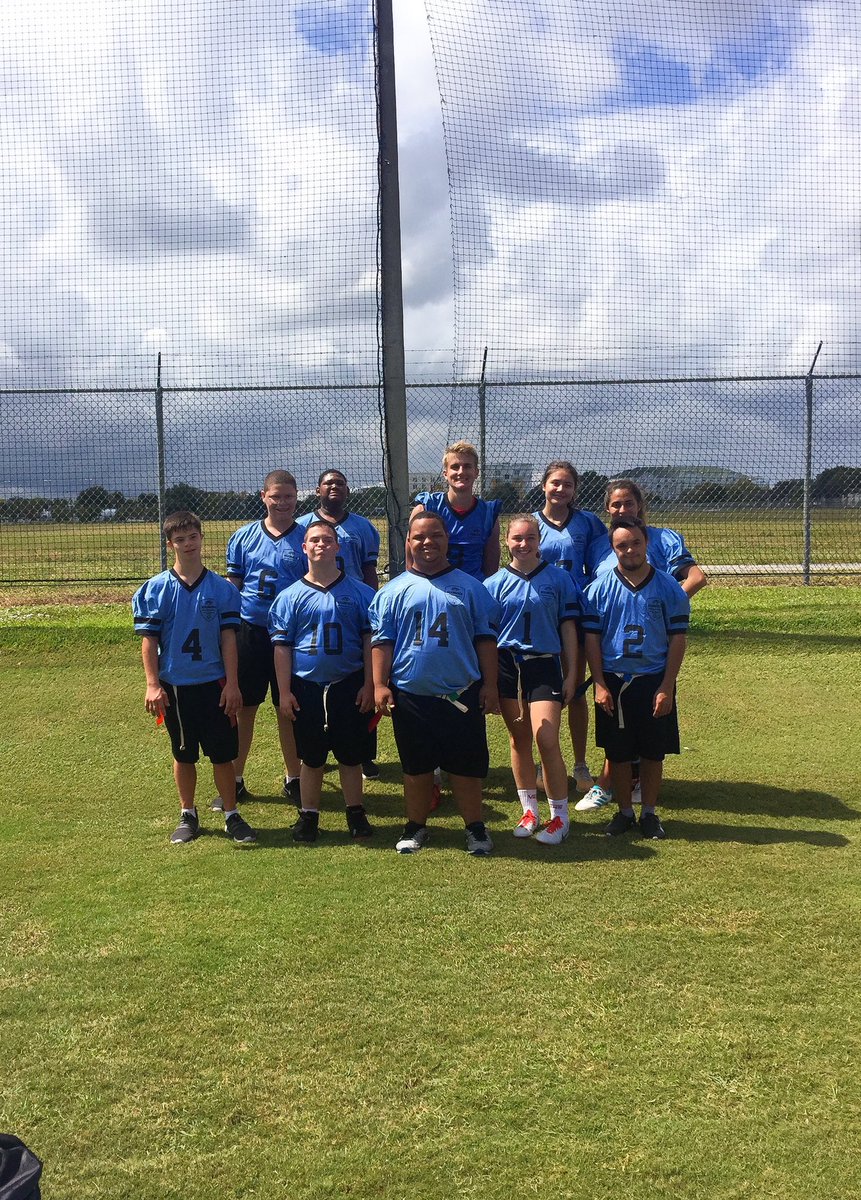 SHS Unified tweet media