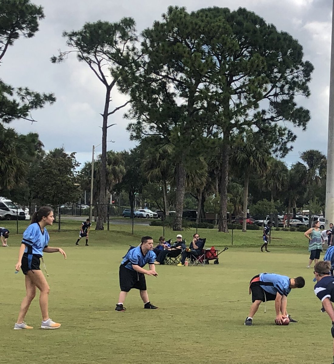 SHS Unified tweet media