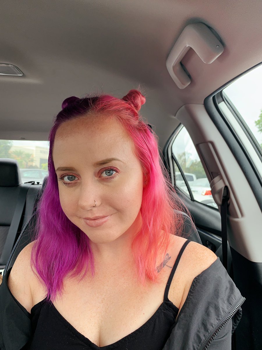Melanie McGuirk tweet media