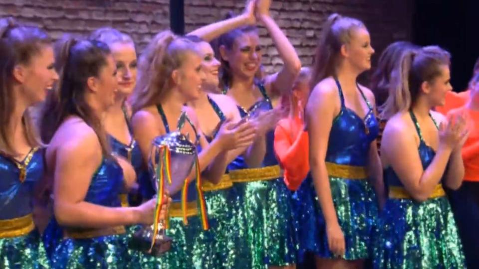Winnaars As ich mèr Danse kin uit Meijel en Sittard: bit.ly/2nz2drw