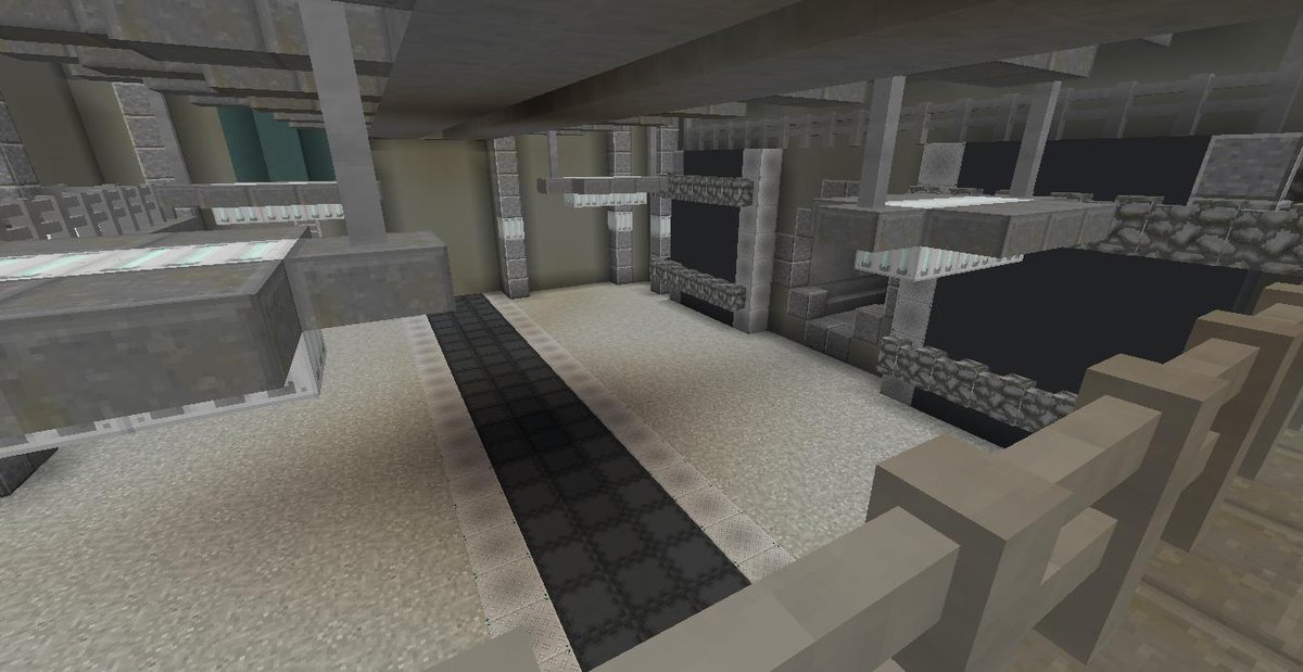 isla nublar minecraft map on twitter