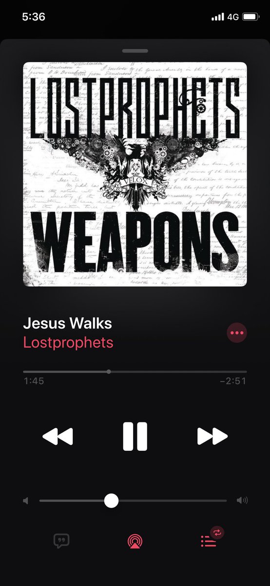 ロストプロフェッツ