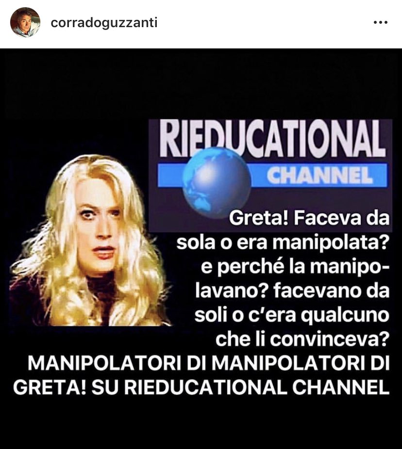 guidotweet's tweet photo. È sempre il migliore https://t.co/eyGAvs5cAi