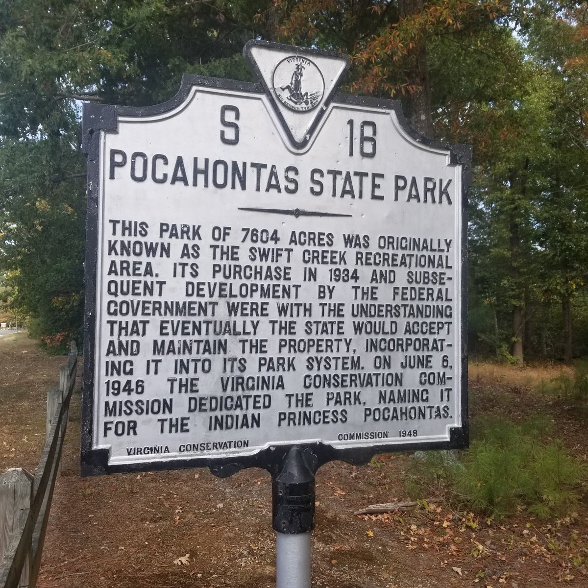 Virginiastateparks Hashtag On Twitter