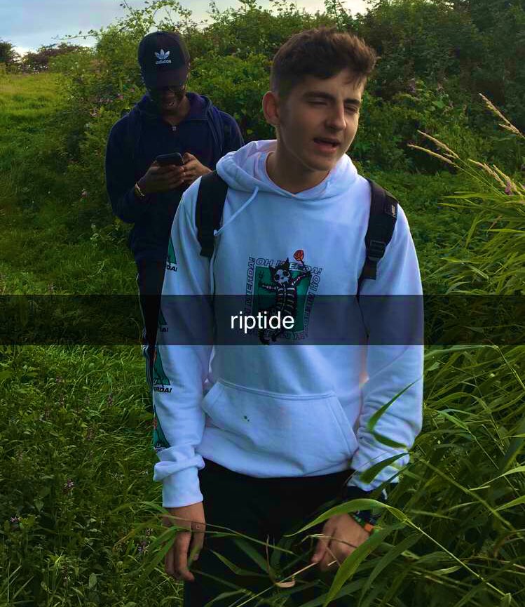 Forest Green tweet media