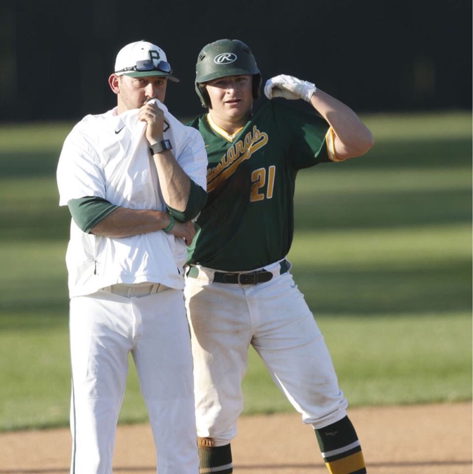 It is with great sorrow that we let you know that this morning we tragically lost one of our teammates, Cole Whitfield. Please keep his family &amp; our program in your prayers during this tough time. We will always love you, Whit