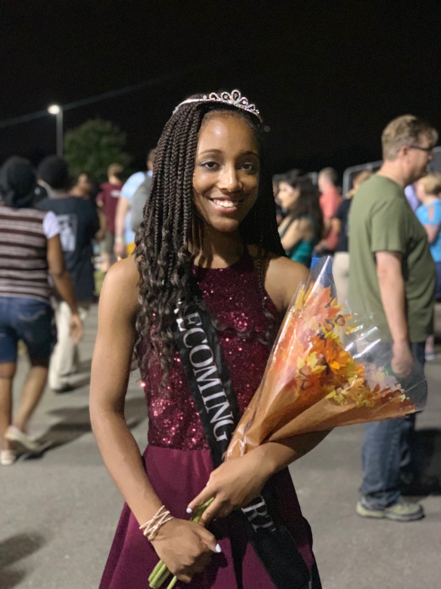 Keisha Gabriel tweet media