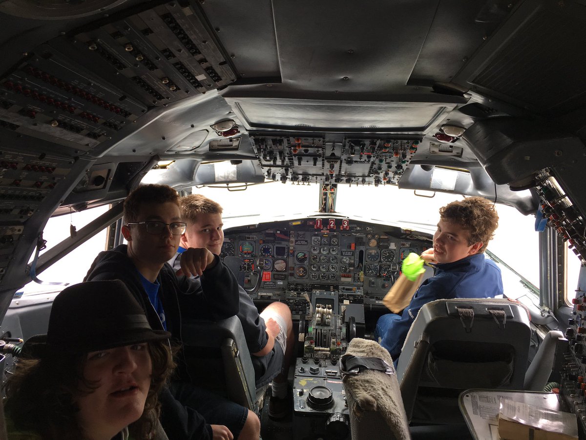 FRC6865's tweet image. Learning about the aviation programs at #candorecollege #firstrobotics #roboticsconference @FRCTeams @NBRobotics @team5672
