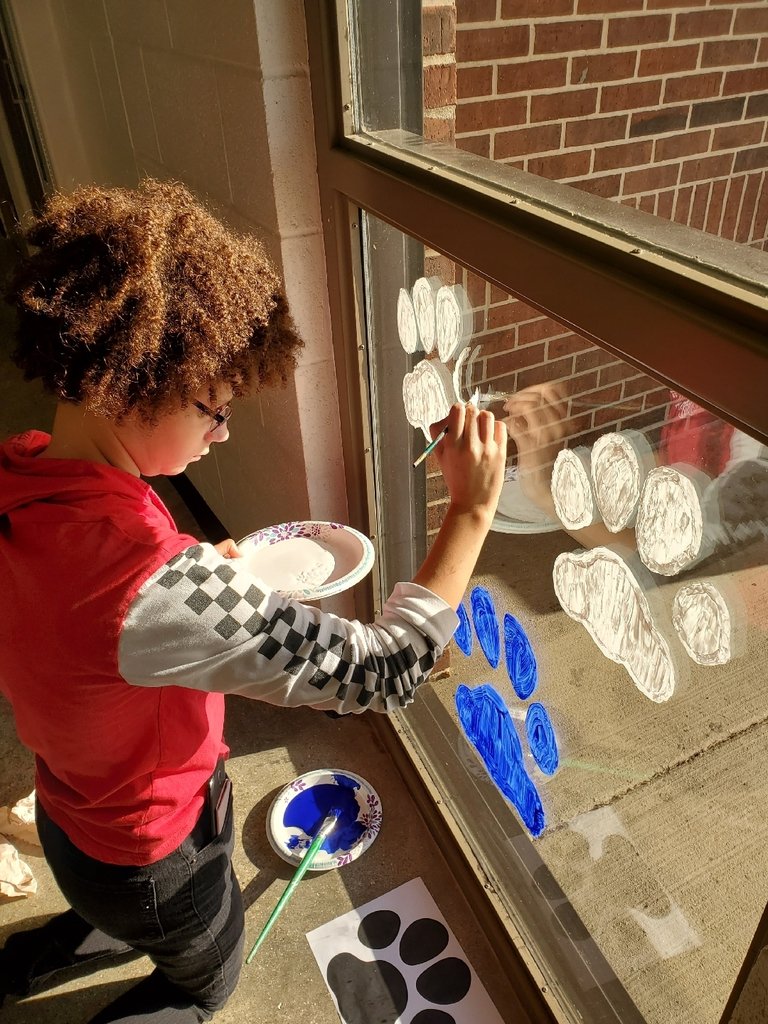 Star City School District tweet media