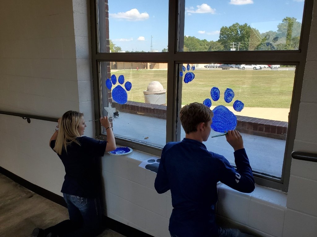 Star City School District tweet media