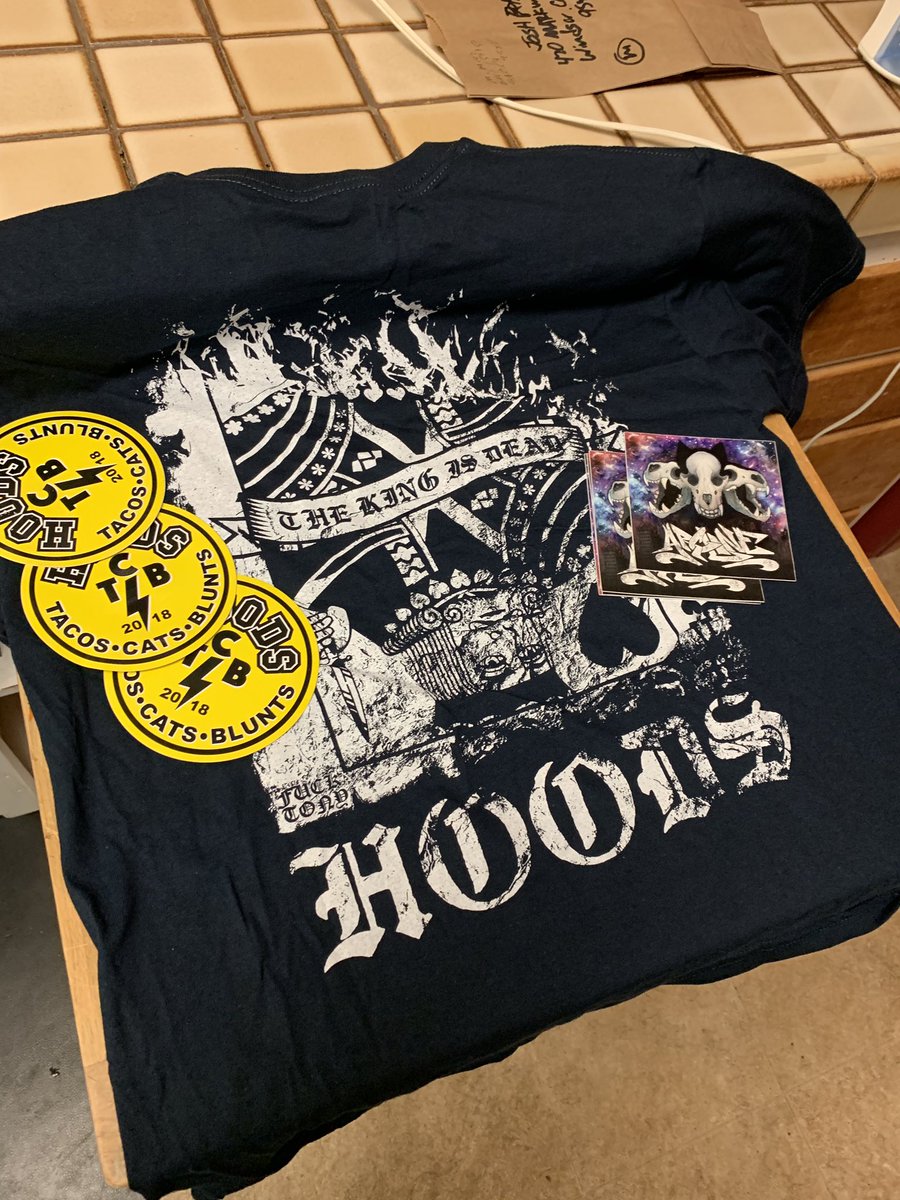 Mikey Hood (@mikeyhood) on Twitter photo 