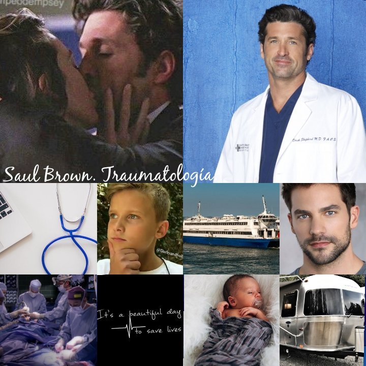 ↦Esᴛᴏ ᴇs ʟᴏ ϙᴜᴇ sᴏʏ.↤

It's a beautiful day to save lives.

¿Rᴛ﹖