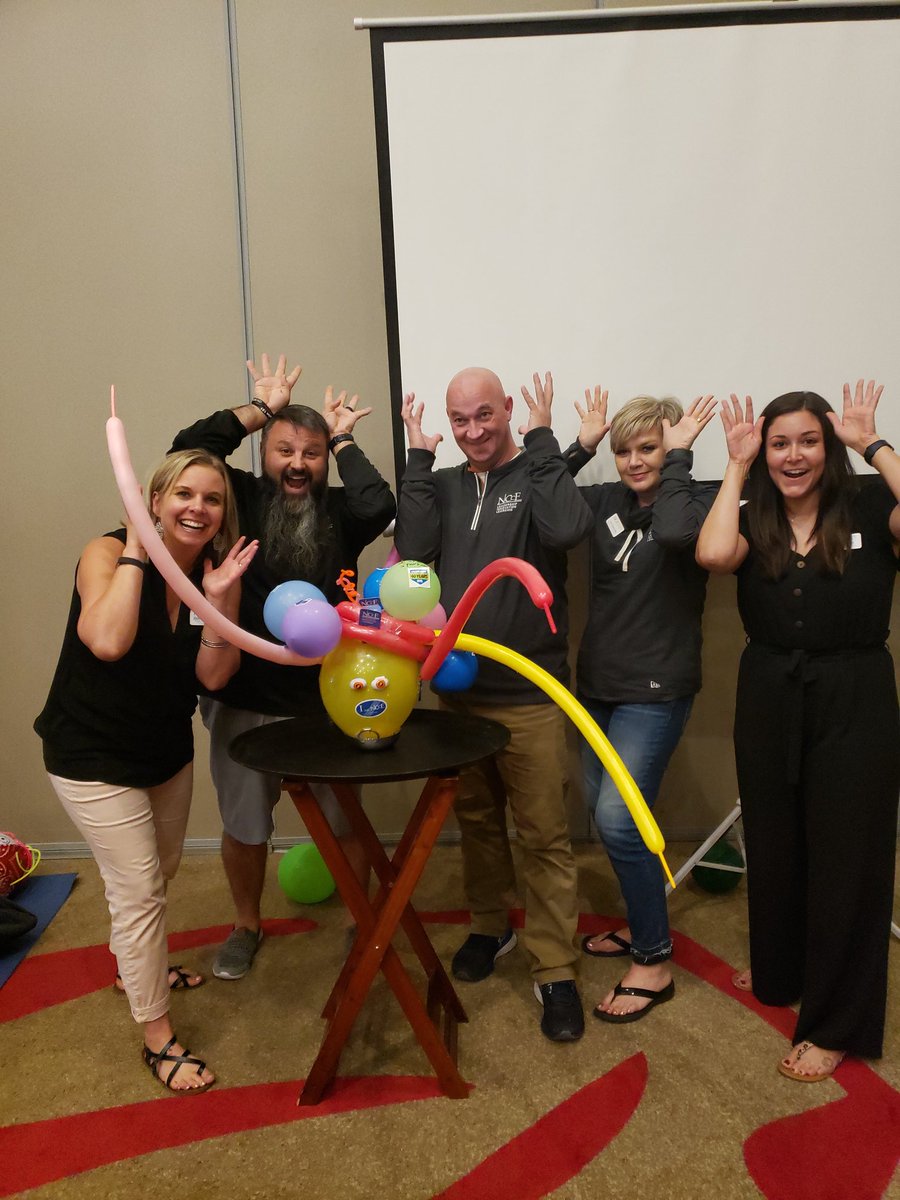 jenmarshall0806's tweet image. NCCE is mind-blowing! #NCCEadventures #IamNCCE #NCCEgreatness @JennaDawson28 @e_verno @lisa_simm @TechJeff09