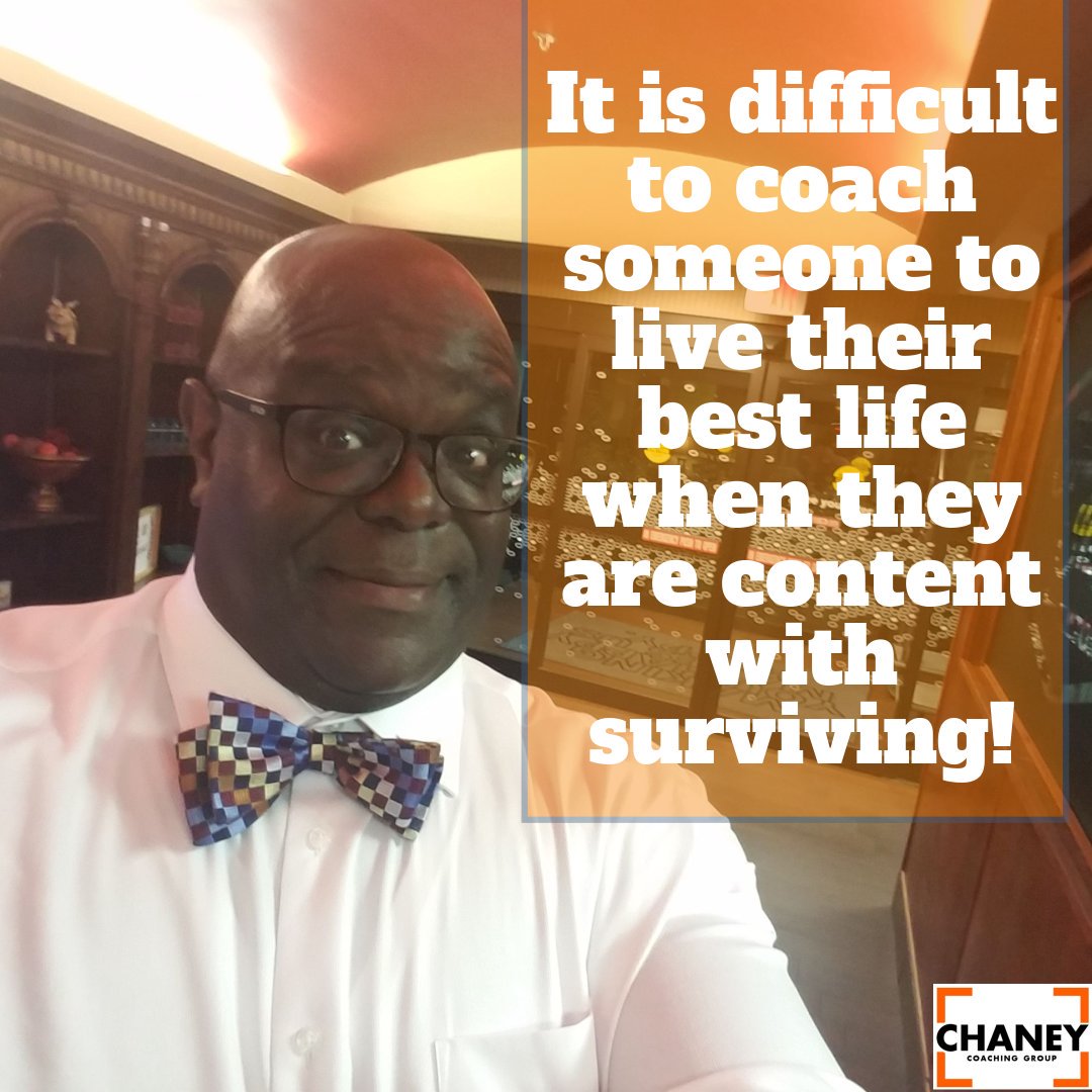 ChaneyCoaching's tweet photo. #ThinkBIGSundayWithMarsha #CoachingCulture #FindYourWhy
#FindYourFire
#LiveYourBestLife #LiveOnPurpose #FocusOnWhatMatters #GoodEnoughIsNotGoodEnough https://t.co/jN9i5uyOHS