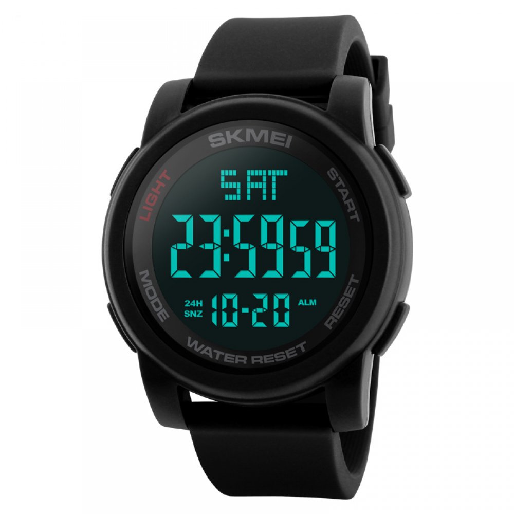 Shopinize's tweet photo. SKMEI Brand Men's Watches LED Digital Watch Men Wrist Watch Black Alarm 50m Waterproof Sport Watches For Men Relogio Masculino https://t.co/iShc5w7KKA 17.12 https://t.co/WjrZcrIU0T https://t.co/8HitpQJMFy