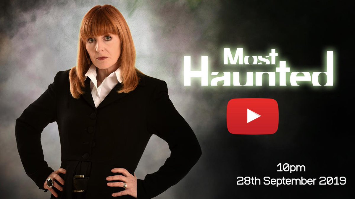 Mostly_Haunted's tweet image. Tune in now! 

Brand New #MostHauntedShorts from Accrington Police Station and Courts is available to view now!

#MostHaunted 👻 xx

youtu.be/JsgKKyIovDA