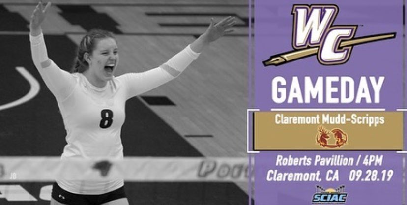 WC Poets Volleyball (@dubc_vball) on Twitter photo 