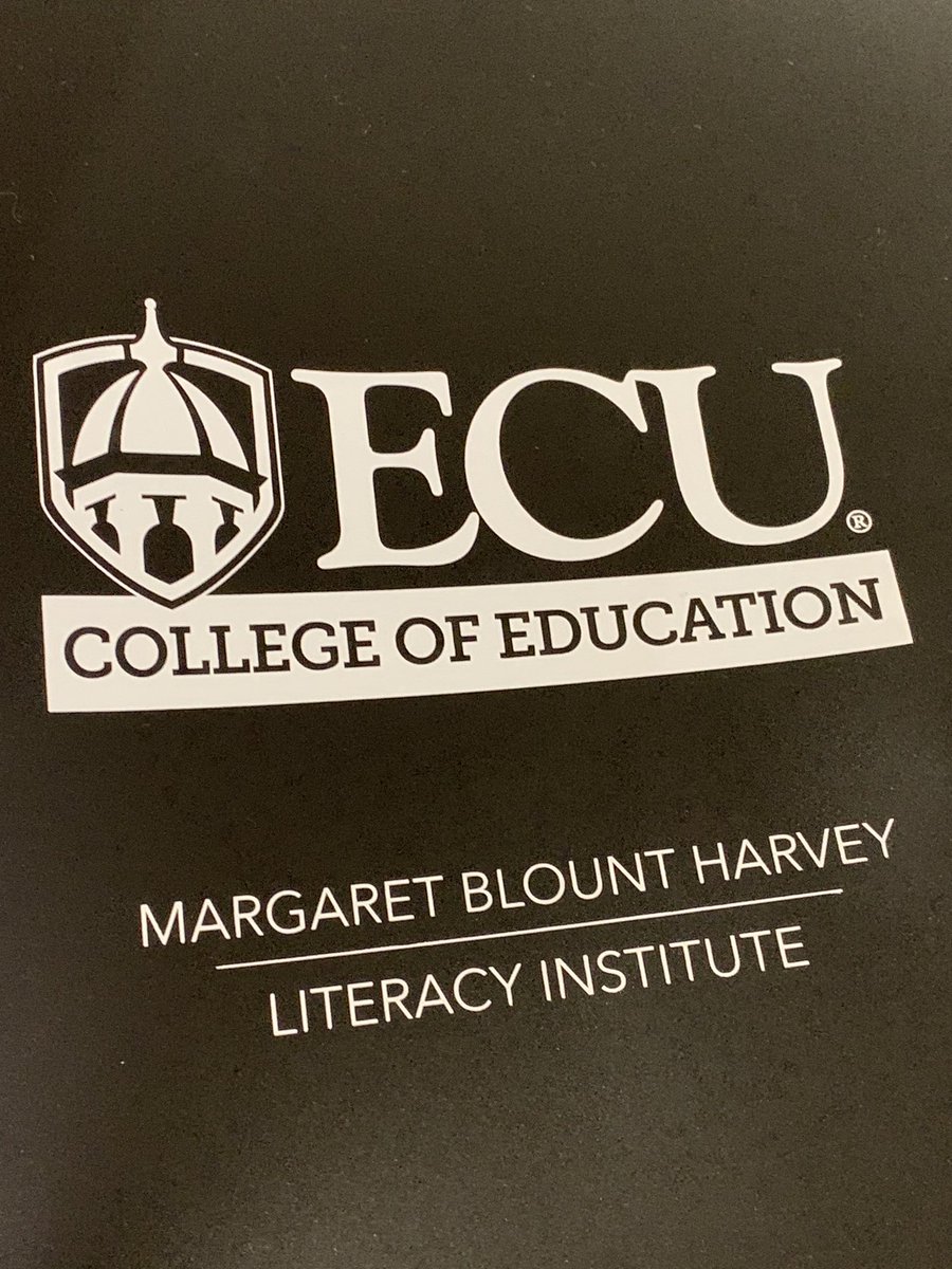Thanks <a href="/CaitlinLawRyan/">Dr. Caitlin Law Ryan</a> &amp; @JillHDub for an awesome #MBHLiteracy Institute!