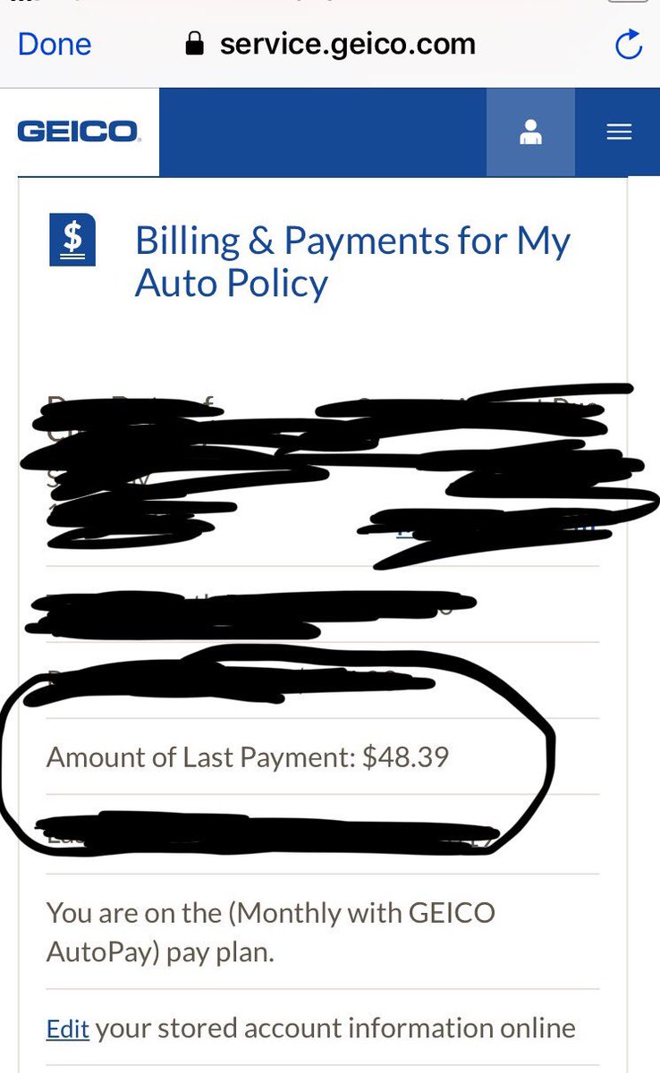 Amandarin_5312's tweet photo. I only pay this amount of auto insurance a month. Do my friends consider this a lot or a little. Vehicles a 2013 VW Passat I’m a 39 year old man. https://t.co/dw2ICMRJrF