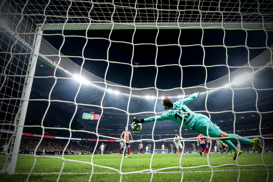 B/R Football tweet media