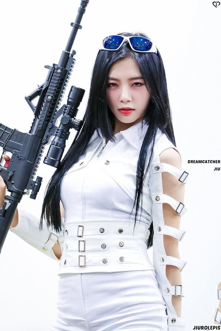 Dreamcatcher JIU