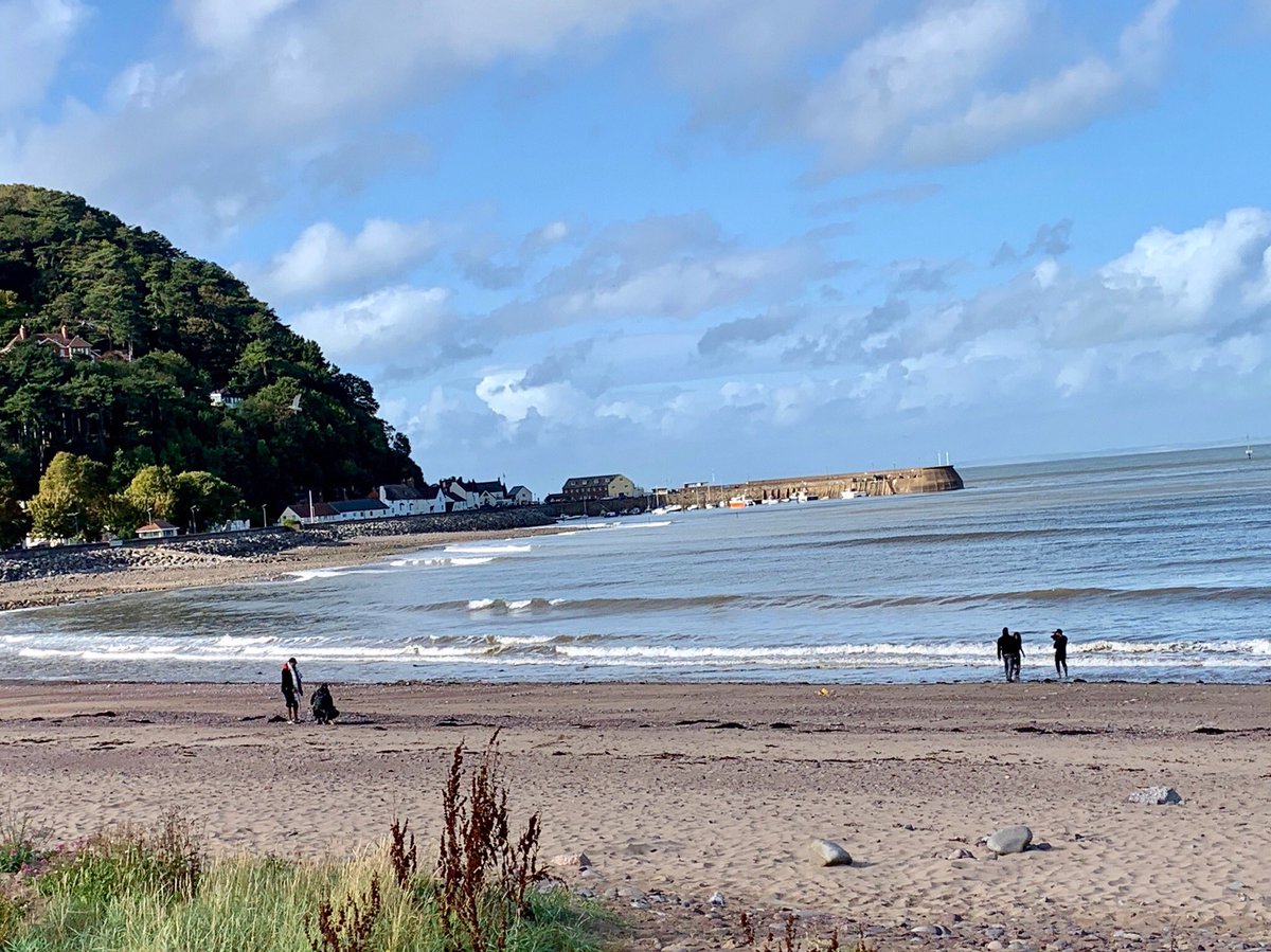 john_bent17's tweet photo. Minehead North Somerset https://t.co/OD75zQeoZS