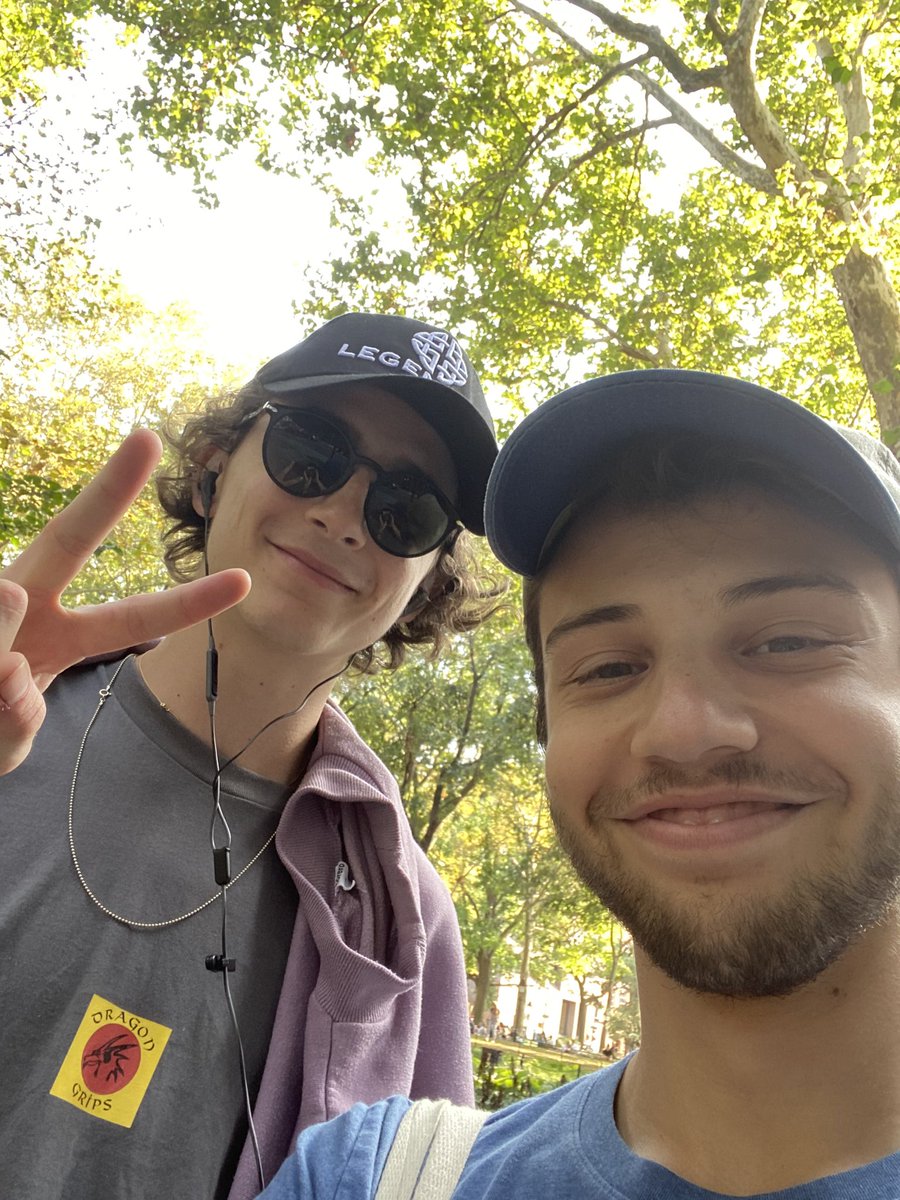 gac_zelfand's tweet photo. very much looking forward to ‘little women’ @RealChalamet https://t.co/HJHsC6GOky