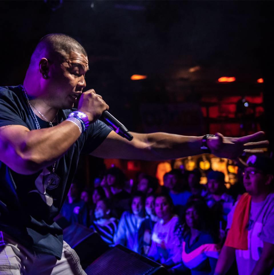CervantesDenver's tweet photo. Coming in hot to #CervantesOtherSide!
#UniversalLanguageEntertainment Presents @Buddhakai13, @ProximityLeague, @5VeMusic, #SmallHands and #ShawnKeys & #Dassaro on Sunday, October 27th.
Tickets: https://t.co/Rzh8aIP2bd
Supported by @DunbarKandT https://t.co/Dg13WnnCG4