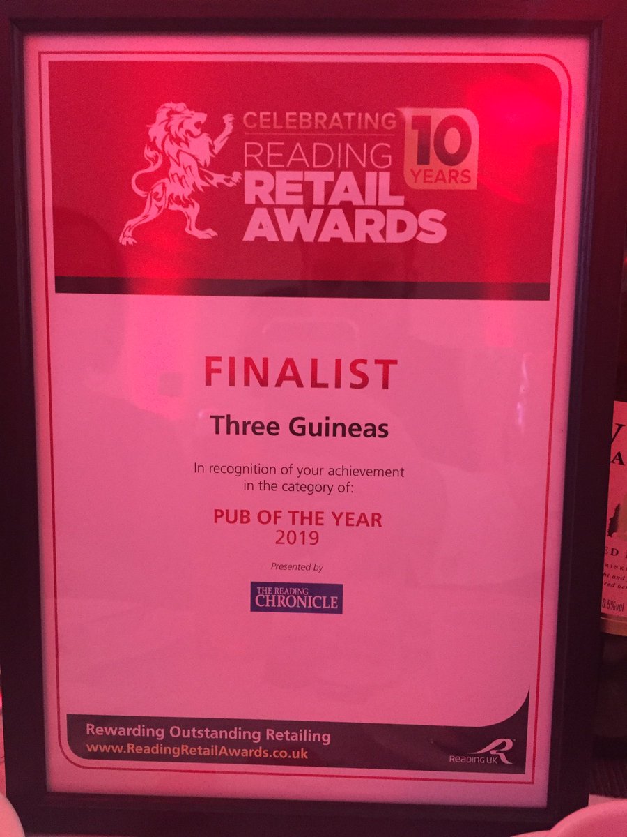 Three Guineas tweet media