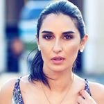 Muhamme11265110's tweet photo. سارة نخلة بفستان مثير ونالت الصورة على إعجاب كبير من الجماهير وجاءت التعليقات كالاتى : قمر - جميلة اووى - انتى غلبتى رانيا يوسف https://t.co/Ndy5Ufpru0