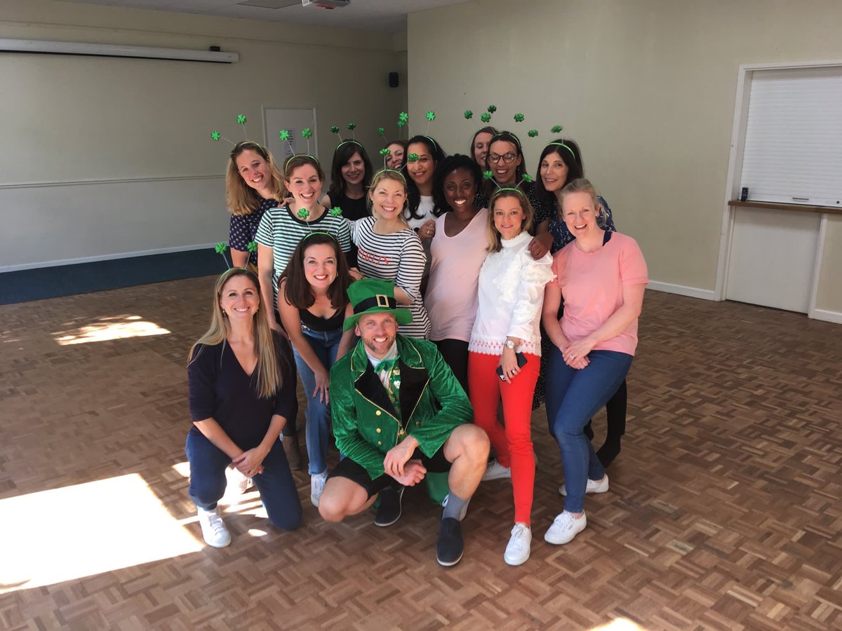 Amazing costume and an amazing group for Anthony’s Irish dance #hendo in #Winchester <a href="/CheerleadingCo/">Cheerleading Company</a> #henparty #danceparty #irishdance #dance <a href="/MollyCheerCo/">MollyCheerCo</a>