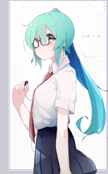 すずすず #すずあーと 