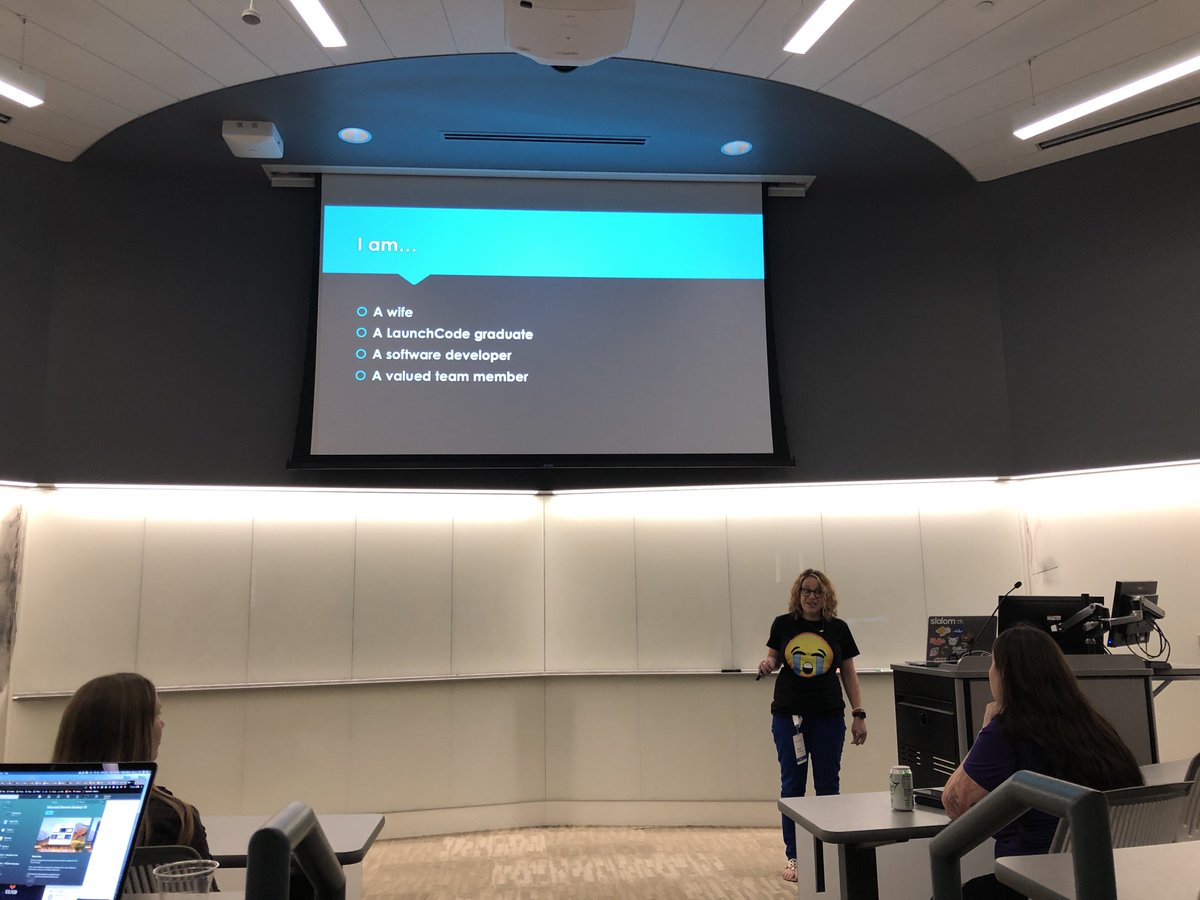 Google Developer Group - St. Louis tweet media