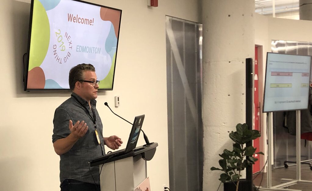 Next Big Thing tweet media