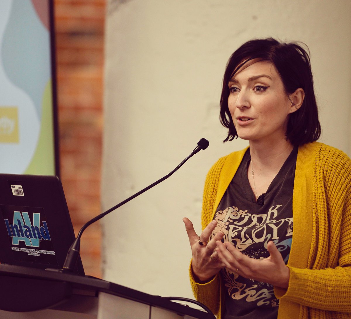 Next Big Thing tweet media