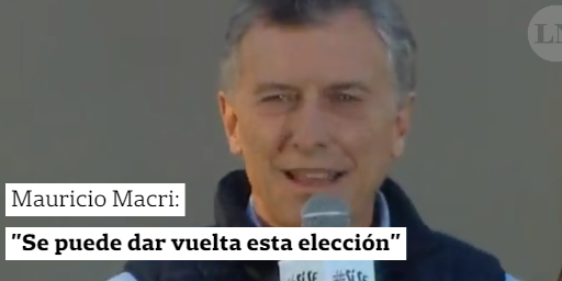 LANACION tweet picture