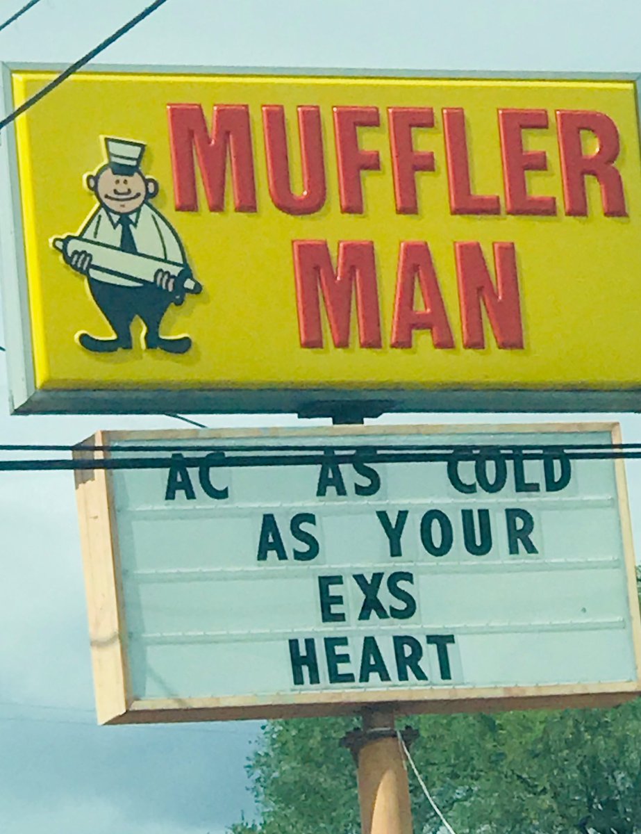 I want to know who their marketing person is!