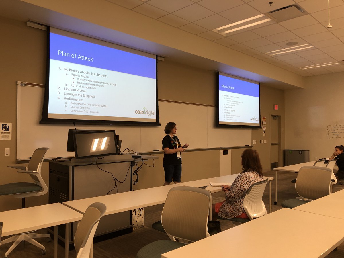 Google Developer Group - St. Louis tweet media