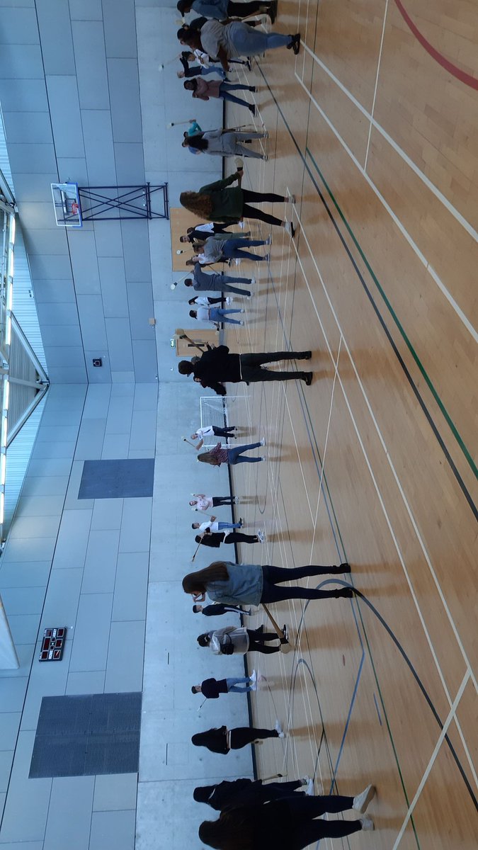 Thanks <a href="/holly_cowman/">Holly Cowman</a> for sharing some of your knowledge about the fabulous <a href="/stmaryslimerick/">Saint Mary's Cathedral, Limerick</a> today to our group of <a href="/stjohnsglobal/">St. John's International Education</a> students that arrived on Thursday. They also enjoyed a hurling demo at <a href="/MICLimerick/">Mary Immaculate College (MIC)</a> as part of their Orientation day yesterday! <a href="/KennedyCepta/">Cepta Kennedy</a>