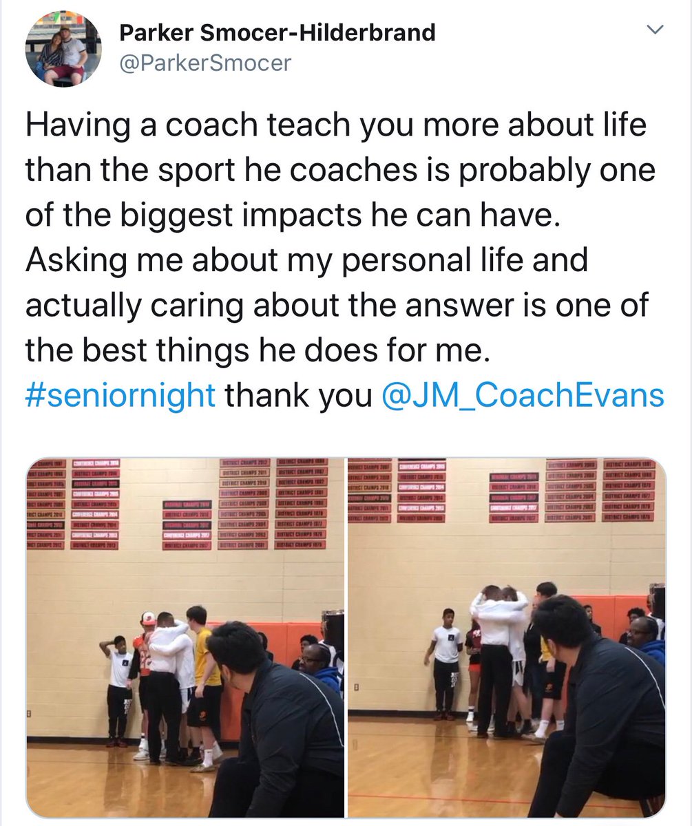 CoachEvans_NSHS's tweet photo. #KnowYourWhy #LeadResponsibly #RelationshipsMatter #OneFamily https://t.co/JC2eVFDVTj