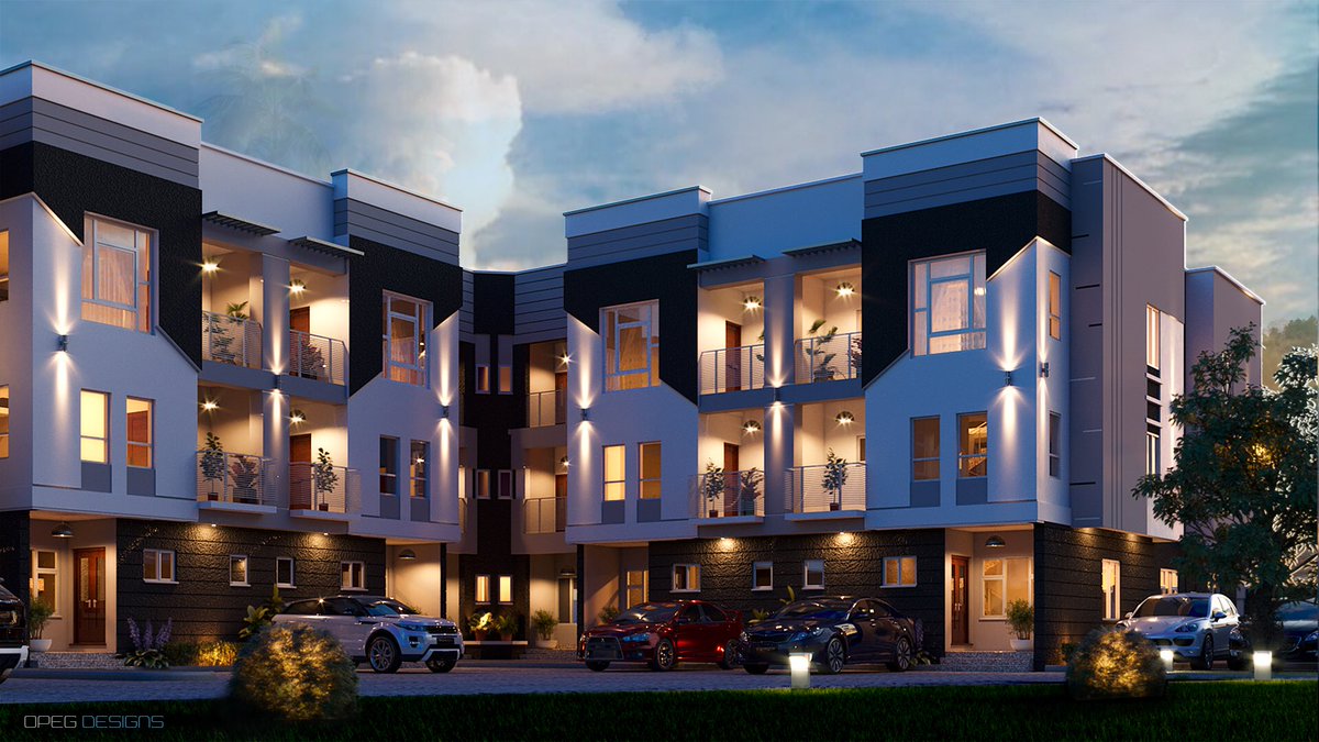 Quantum_ng's tweet photo. Each unit comes with 4 bedrooms all ensuite, with 2 living rooms, guess toilet, a Maids room and a large furnished Kitchen with premium finishing and excellent facilities.
https://t.co/O8XyCR54nE 

#trustquantumconstructltd 
#quantumforteestate https://t.co/9qa7dtXlcc