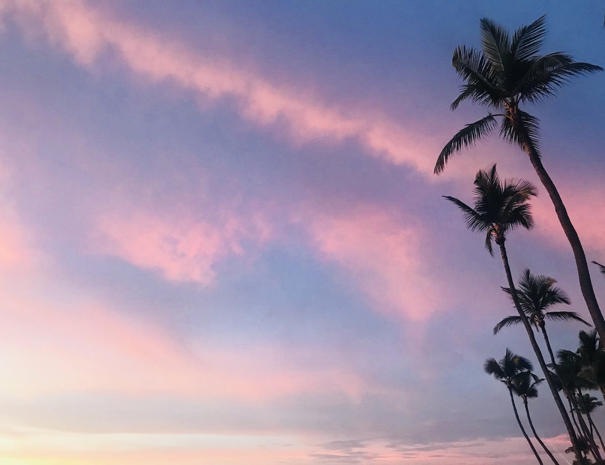 Viaggiarte_org's tweet photo. There was darkness in the sky and then, well... then a wonderful sunset ❤️ 🌅 🏝 
We had a beer with a view 😍
Palm beach, @aruba #OneHappyIsland 🇦🇼 

@JustSunsetVibes @RobPaladini 

#Travel #Aruba #Caribbean https://t.co/2CKgUw0wiB