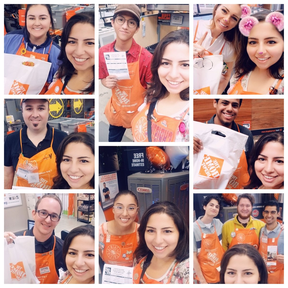 Christine Abrahem tweet media