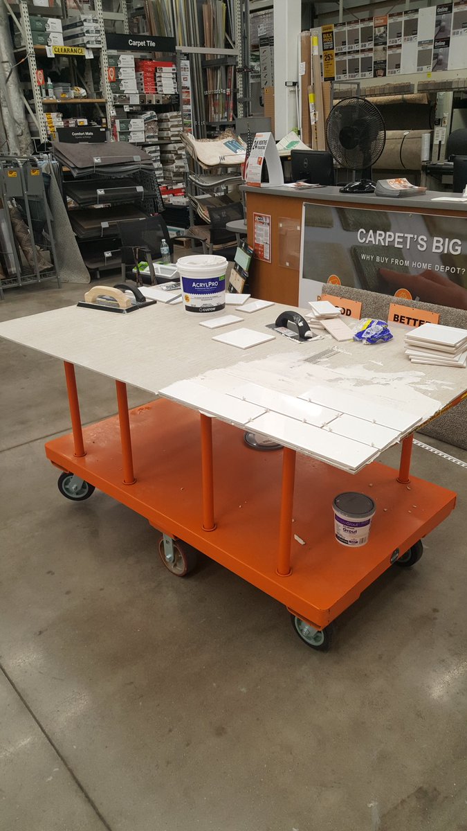 Im The Man (@im_johnalfred) on Twitter photo What an audience for the tile clinic at the Palace ! Ya know! Excellent job Brent !@douglas_storm <a href="/sours25/">Stephanie</a> <a href="/74_kristin/">Kristin grimes</a> <a href="/JoeyHats23/">Joe Hatfield</a> <a href="/JStoneburner06/">John Stoneburner</a> @Wayne3885 @HillardBob <a href="/wendyrr7/">THD@WendyRamjas</a> <a href="/skep183/">Scott Kepic</a> <a href="/The_rbeal/">Rachel Beal</a> <a href="/gfullenlove/">goungranusa</a> <a href="/THDKVANHORN/">Kim Gilbert</a> <a href="/hdspielvok/">Kathleen S</a> <a href="/thad137/">Thad Inscho</a> @ What an audience for the tile clinic at the Palace ! Ya know! Excellent job Brent !@douglas_storm <a href="/sours25/">Stephanie</a> <a href="/74_kristin/">Kristin grimes</a> <a href="/JoeyHats23/">Joe Hatfield</a> <a href="/JStoneburner06/">John Stoneburner</a> @Wayne3885 @HillardBob <a href="/wendyrr7/">THD@WendyRamjas</a> <a href="/skep183/">Scott Kepic</a> <a href="/The_rbeal/">Rachel Beal</a> <a href="/gfullenlove/">goungranusa</a> <a href="/THDKVANHORN/">Kim Gilbert</a> <a href="/hdspielvok/">Kathleen S</a> <a href="/thad137/">Thad Inscho</a> @