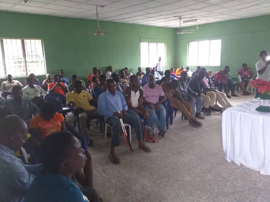 spl_intl's tweet photo. Lagos seminar 28th sept 2019
#angermanagement 
#gratitude #acceptance https://t.co/zNTwPQbpTP