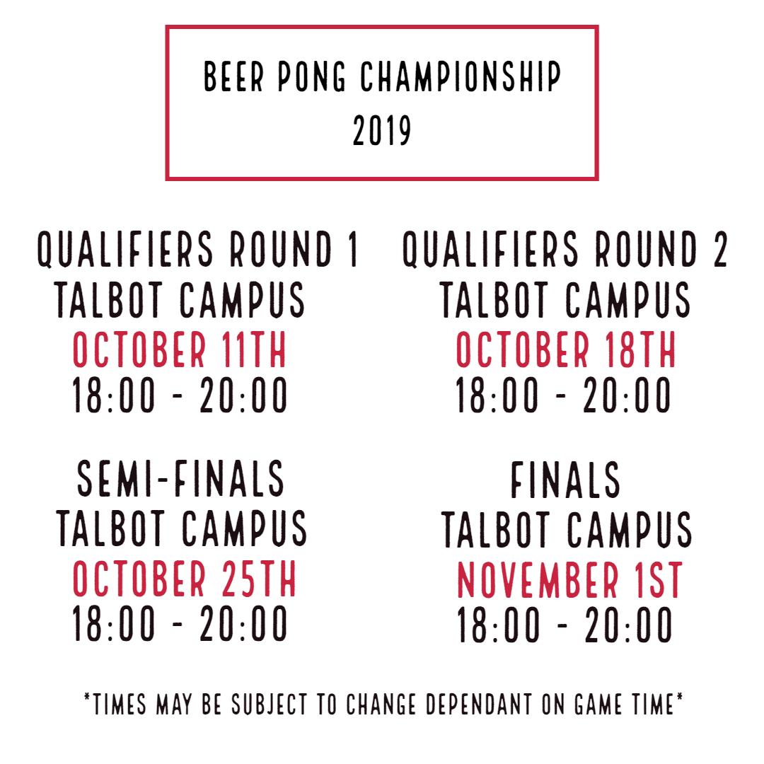 Sign up your team to the RAG Beer Pong Championship before it's too late!! forms.gle/MfCiW3Lo6ziVAv…