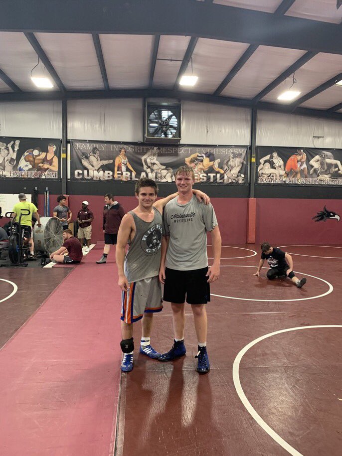 McKinley Wagner tweet media