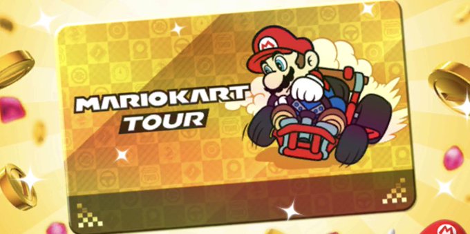 マリオカートのtwitterイラスト検索結果