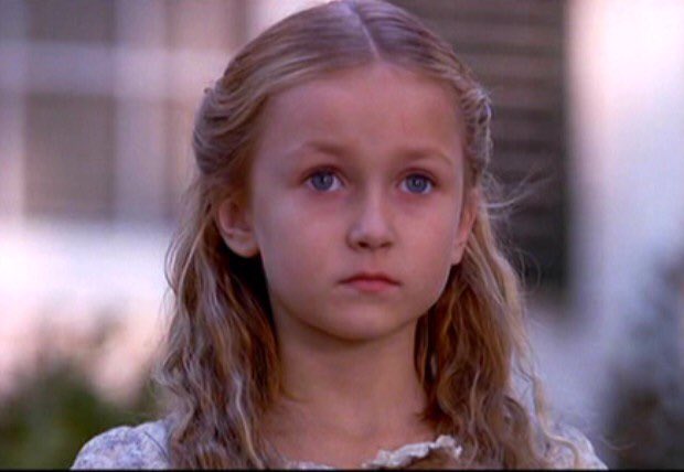Happy Birthday & RIP Skye McCole Bartusiak (1992-2014).   